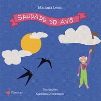 Livro - Saudade do Avô