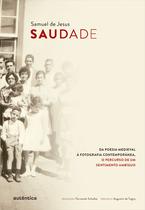 Livro - Saudade