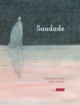 Livro - Saudade