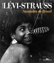 Livro - Saudades do Brasil