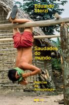 Livro - Saudades do mundo