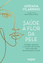 Livro - Saúde à flor da pele