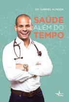 Livro - Saúde além do tempo