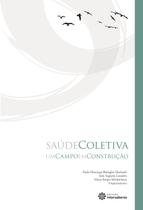 Livro - Saúde coletiva: