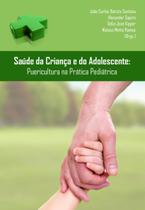 Livro - Saúde da criança e do adolescente