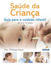 Livro - Saúde da criança