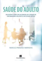 Livro - Saúde do Adulto Livro - Saúde do Adulto