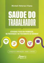 Livro - Saúde do Trabalhador Livro - Saúde do Trabalhador