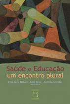 Livro - Saúde e educação Livro - Saúde e educação