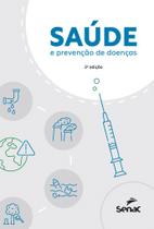 Livro - Saúde e prevenção de doenças Livro - Saúde e prevenção de doenças
