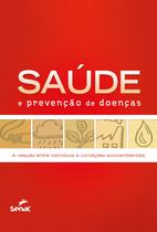 Livro - Saúde e prevenção de doenças Livro - Saúde e prevenção de doenças