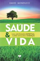 Livro - Saúde e vida