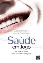 Livro - Saúde em jogo Livro - Saúde em jogo