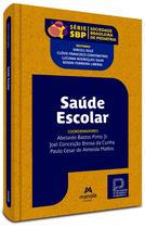 Livro - Saúde escolar Livro - Saúde escolar