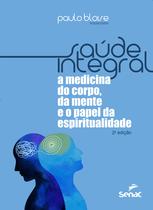 Livro - Saúde integral Livro - Saúde integral