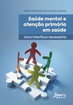 Livro - Saúde mental e atenção primária em saúde