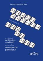 Livro - Saúde Mental no Ambiente de Trabalho Livro - Saúde Mental no Ambiente de Trabalho