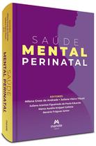 Livro - Saúde mental perinatal