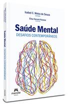 Livro - Saúde Mental