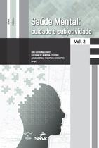 Livro - Saúde mental Livro - Saúde mental