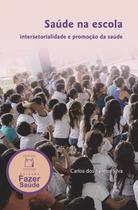 Livro - Saúde na escola