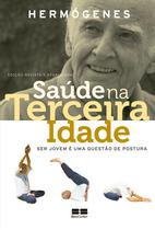 Livro - Saúde na terceira idade Livro - Saúde na terceira idade