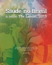 Livro - Saúde no Brasil Livro - Saúde no Brasil