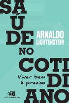 Livro - Saúde no cotidiano Livro - Saúde no cotidiano