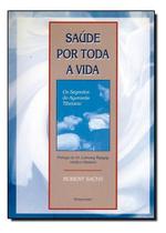 Livro - Saúde Por Toda a Vida