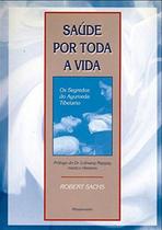 Livro - Saúde Por Toda a Vida