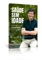 Livro - Saúde sem idade Livro - Saúde sem idade