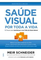 Livro - Saúde Visual Por Toda A Vida