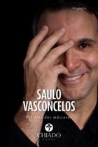 Livro - Saulo Vasconcelos - Por Trás das Máscara Livro - Saulo Vasconcelos - Por Trás das Máscara