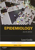 Livro Saunders Epidemiologia 4ª Edição Livro Saunders Epidemiologia 4ª Edição