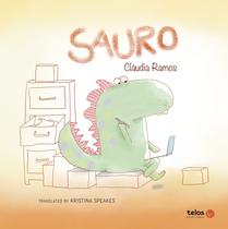 Livro - Sauro - English