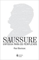 Livro - Saussure