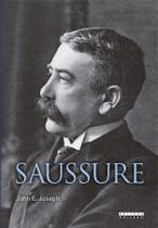 Livro - SAUSSURE Livro - SAUSSURE