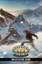 Livro Savage Worlds Adventure Edition S2P10023 Livro Savage Worlds Adventure Edition S2P10023