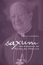 Livro - Saxum Livro - Saxum