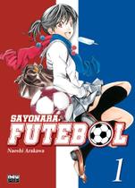 Livro - Sayonara, Futebol: Volume 1 Livro - Sayonara, Futebol: Volume 1