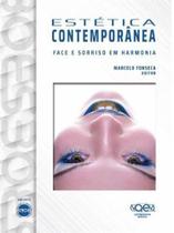 Livro - SBOE: Estética Contemporânea - Fonseca - Santos -