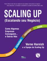 Livro - Scaling Up Livro - Scaling Up