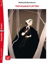 Livro - Scarlet Letter, The - Young Adult Eli Readers B2 - Downlodable Multimedia - EUROPEAN LANGUAGE INSTITUTE