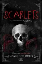 Livro - Scarlets
