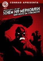 Livro - Schem Ha-Mephorash Livro - Schem Ha-Mephorash