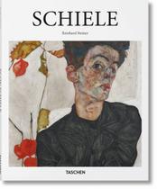 Livro - Schiele