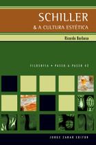 Livro - Schiller & a cultura estética