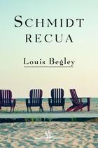 Livro - Schmidt recua Livro - Schmidt recua