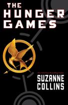 Livro Scholastic The Hunger Games
