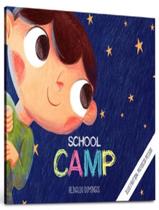 Livro - School Camp - DSOP ESPECIAL